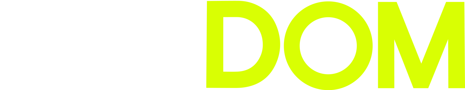 Omdom Logo